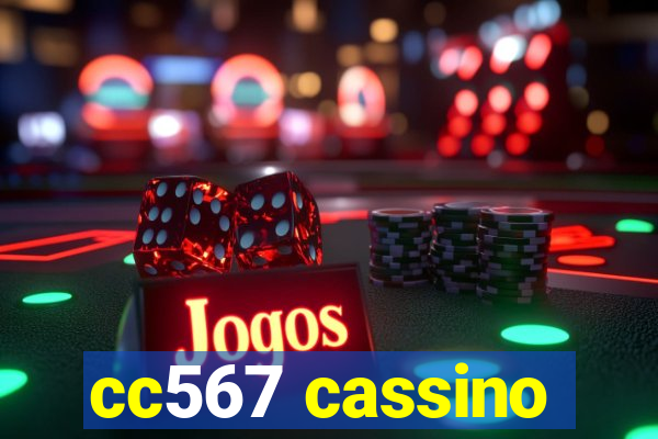 cc567 cassino